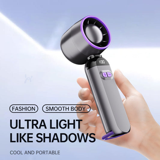 UltraForce Cordless High-Power Air Blower – Lightweight, Long-Lasting, Extreme Wind Performance