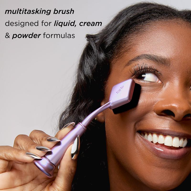 Big Stick Energy duo – shape tape concealer stick & brush