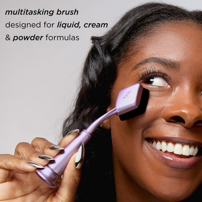 Big Stick Energy duo – shape tape concealer stick & brush